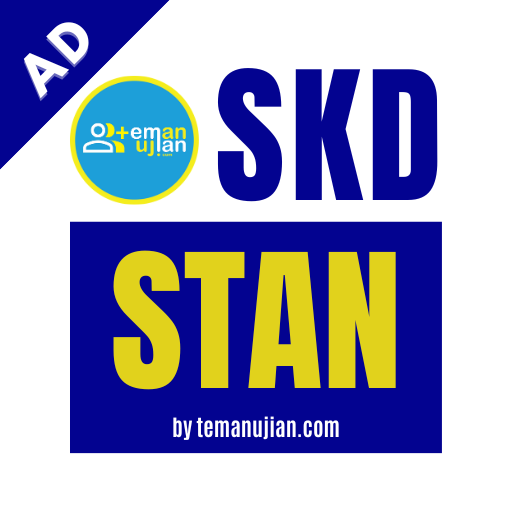 Bimbel SKD SPMB PKN STAN Download on Windows