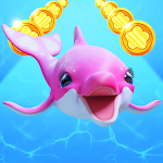 Cover Image of 下载 Dolphin Dash  APK