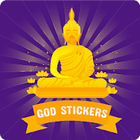 God Stickers for WhatsApp - WA