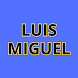WebRádio Luis Miguel - Androidアプリ