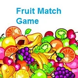 Fruit Match Game icon