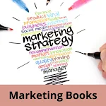 Cover Image of Download Marketing Books  APK