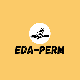 Eda-perm | Доставка еды 아이콘 이미지