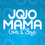 Cover Image of Download Jojomama  APK