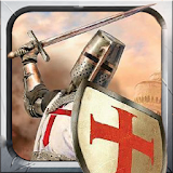 Knight Game.Сalculation Attack icon