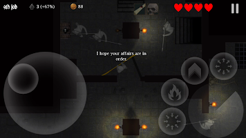 Anteprima screenshot di Severance Pain APK #5