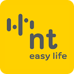Cover Image of Download NT easy life  APK