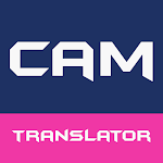 Cover Image of Скачать CamTranslator 1.1.4 APK