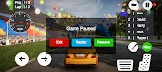 screenshot of Racing Cars: Drift & Drive