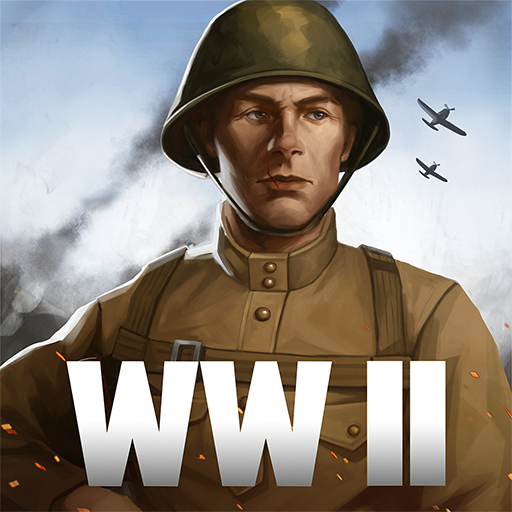 Приложения В Google Play – World War 2: Военные Игры