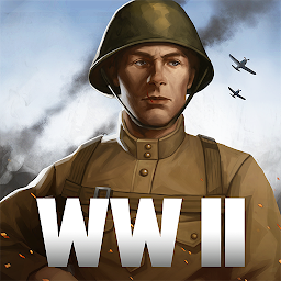 World War 2: Военные игры Mod Apk
