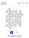 screenshot of Arrow Puzzle Game - Arrows