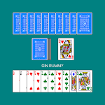 Cover Image of Download Gin Rummy  APK