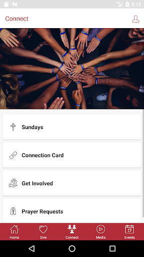 Vinelife CC Screen 2