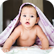Cute Baby Stickers - Androidアプリ