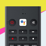 Cover Image of डाउनलोड Remote Control for EKO tv  APK