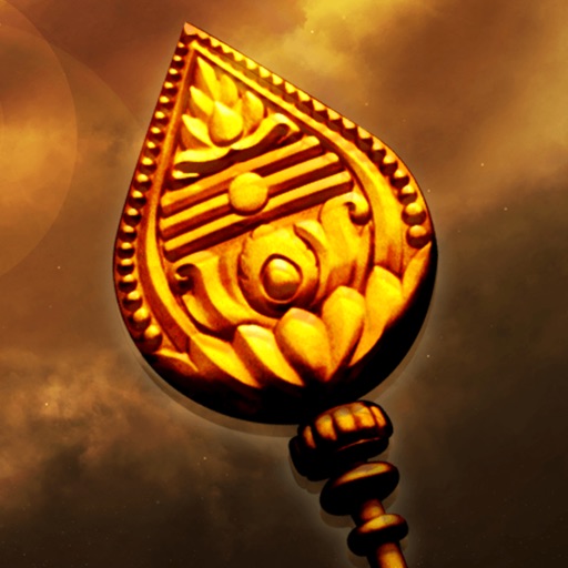 Sakthi Vel logo