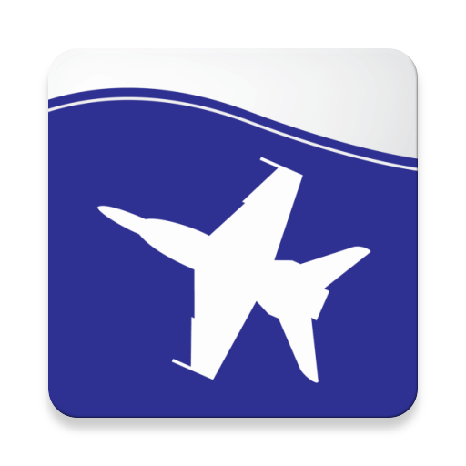 Aerospace Testing Internationa logo