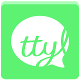 TTYL Messenger icon