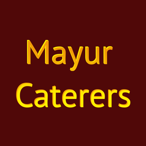 QMayur Caterers  Icon