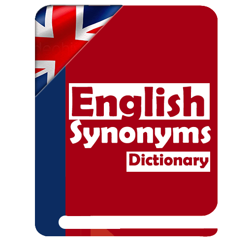 English Synonyms Dictionary logo