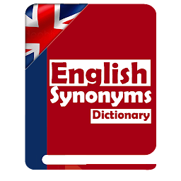 Icon image English Synonyms Dictionary