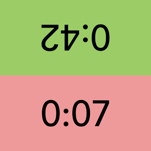 Time Control logo
