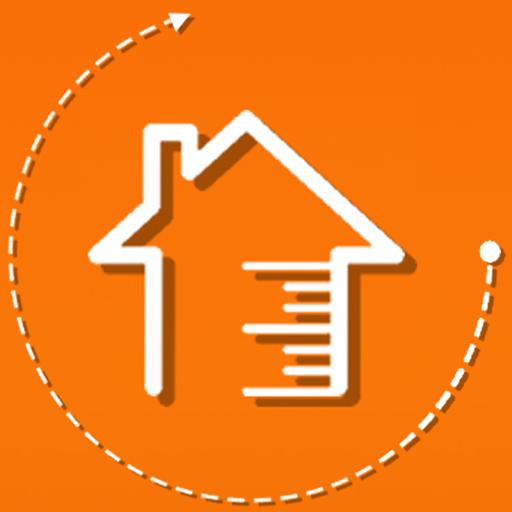 Beok Home ( BeokHome ) (eu) logo