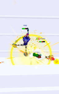 Ragdoll Fighter Mod Apk 5