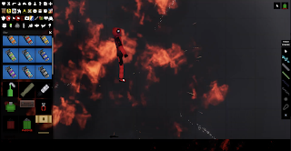 People Ragdoll Playground - Screenshot 3