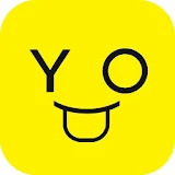 YOLO - Live With Friends icon
