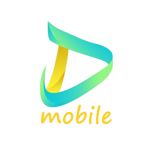 Dareliman Mobile logo