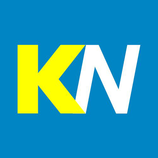 Kreasi NFT logo