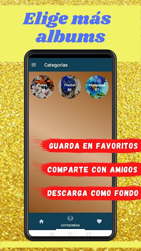 Fondos de Pantalla Screenshot
