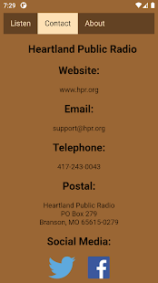 Heartland Public Radio
