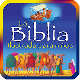 Children's Bible: icon