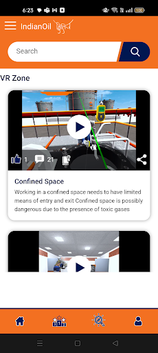 Kshitij screenshot 5