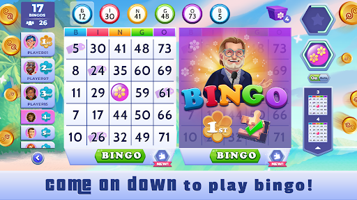 The Price Is Right: Bingo! 1.2.0 screenshots 1