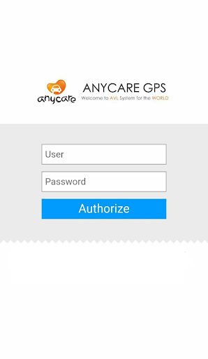 anycare fms Screen 2