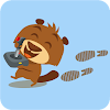 Fitness Pets - walking game icon