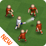 Cover Image of Download Top Scorer: World Champion 1.3 APK