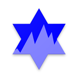 Gambar ikon Tel-Aviv Ticker