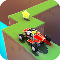 ZigZag Heroes - Block Kart