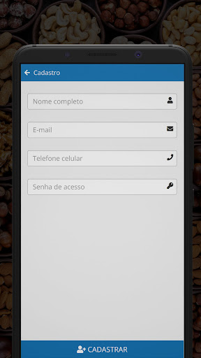 Pag Lev Cerealista Screen 3