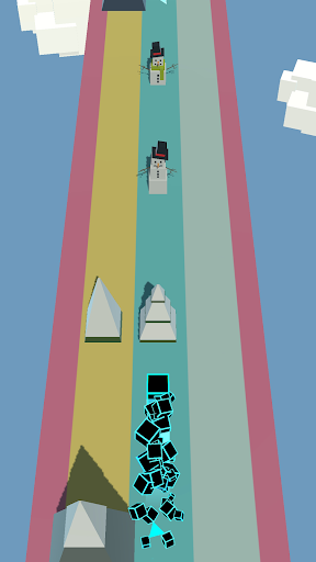 MinParkour Screen 3