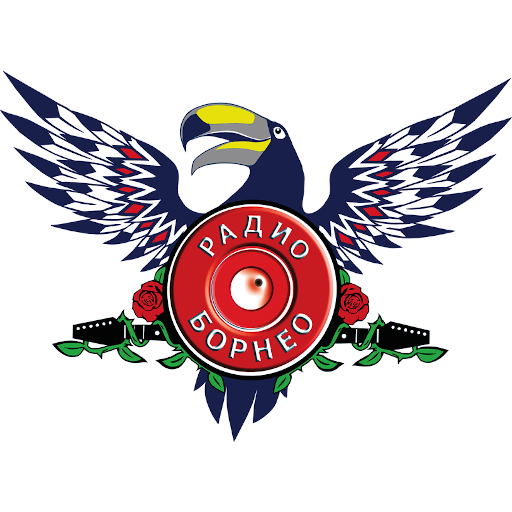 Радио Борнео logo