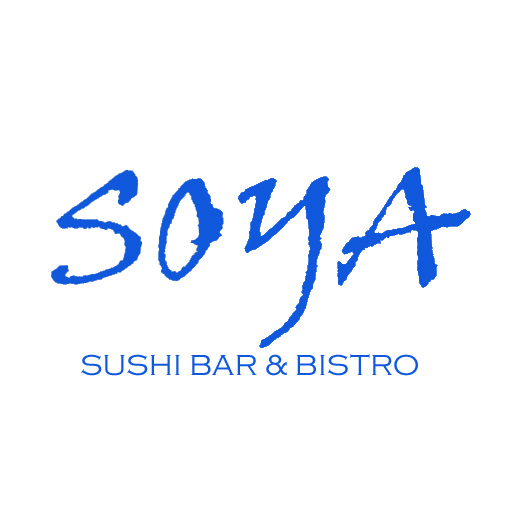 Soya Sushi Bar & Bistro logo