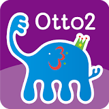 Otto2 官方購物APP icon