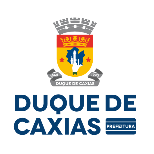 Prefeitura de Duque de Caxias logo
