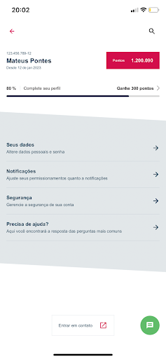 Android application Agro Bayer Brasil screenshort